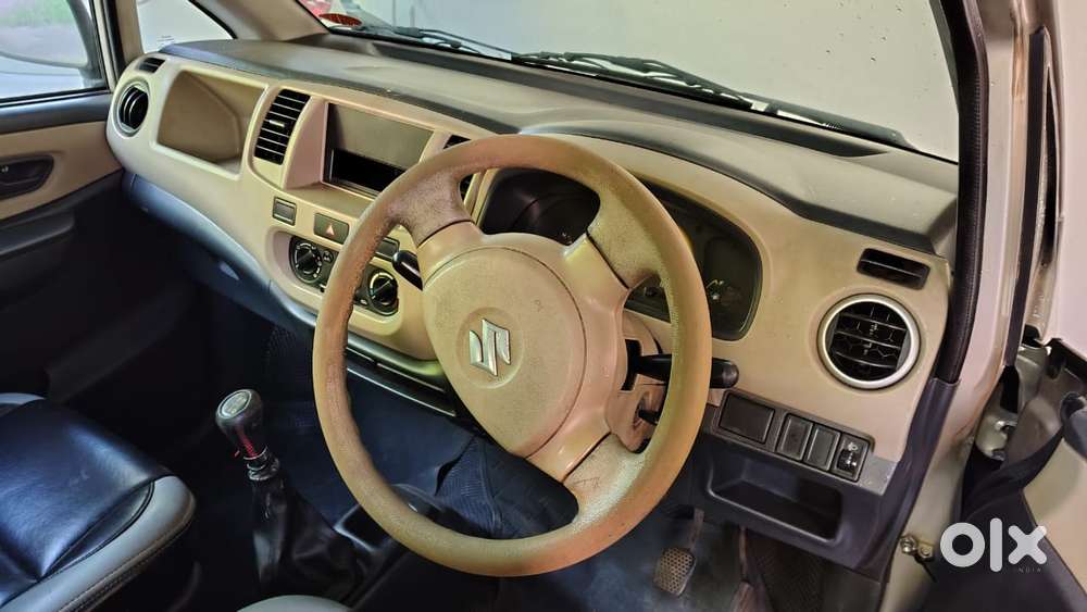 Maruti Suzuki Zen Estilo Lxi Bs Iv, 2007, Petrol