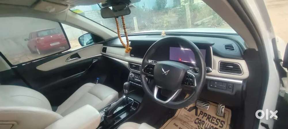 Mahindra Xuv700 Diesel At 2024