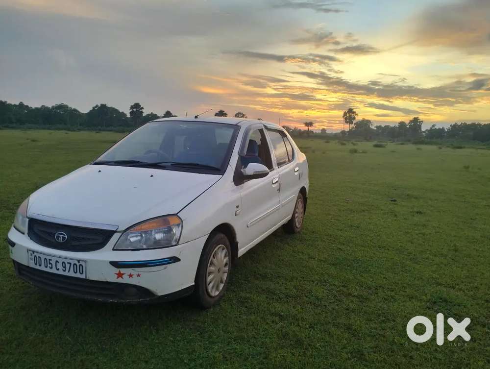 Tata Indigo Lx 2013 Diesel Manual