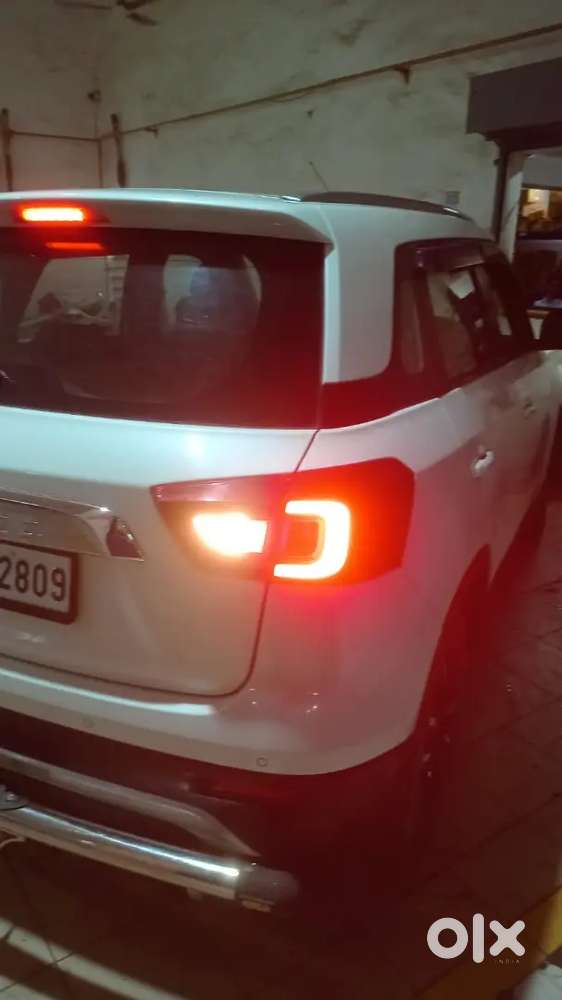 Maruti Suzuki Brezza Zdi Plus 2023