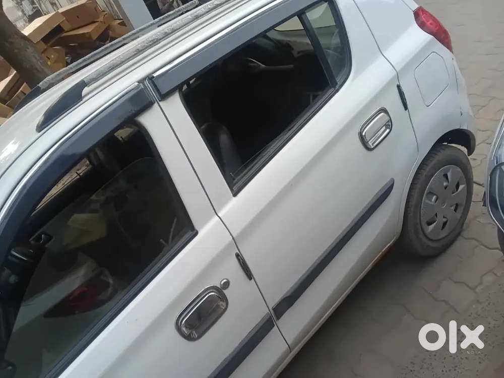 Alto 800 Cng In Excellent Condition For Sale