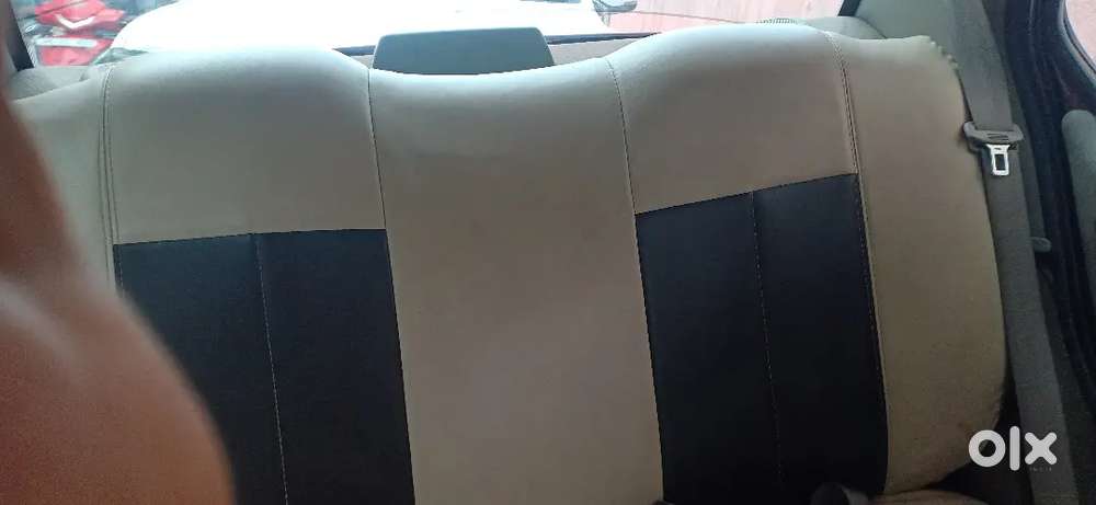 Tata Indigo V Series 2012 Diesel 42000 Km Driven