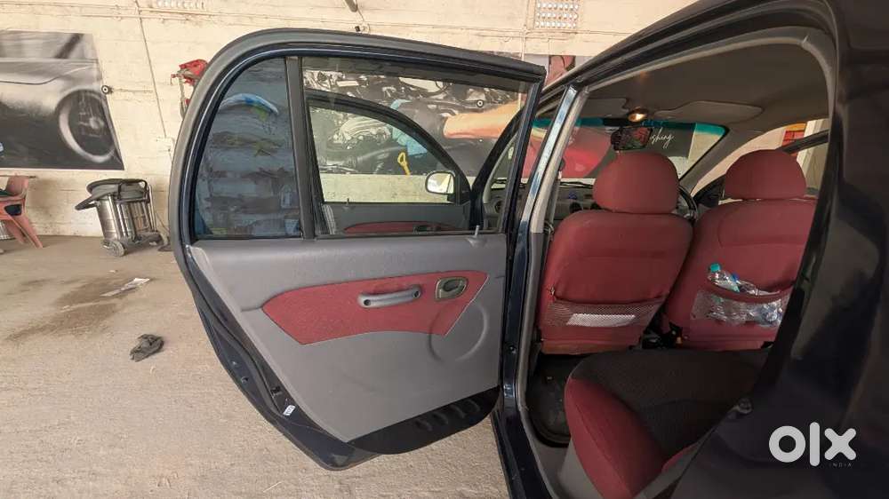 Full Condition Vehicle