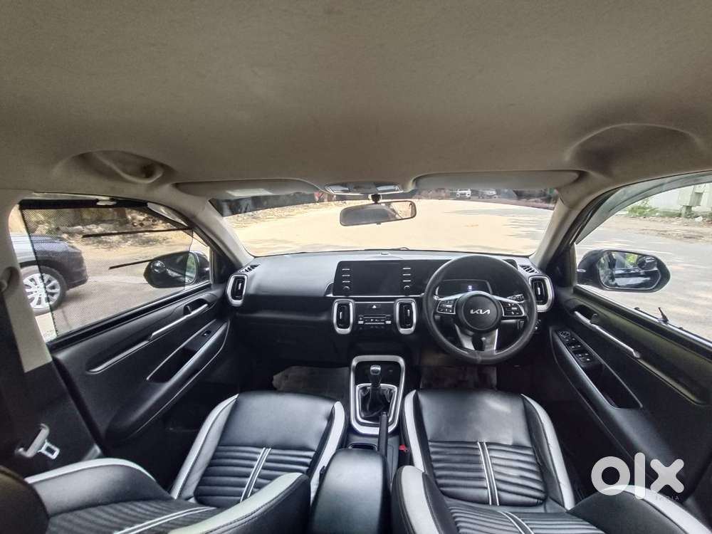 Kia Sonet 1.2 Htk Plus, 2022, Petrol