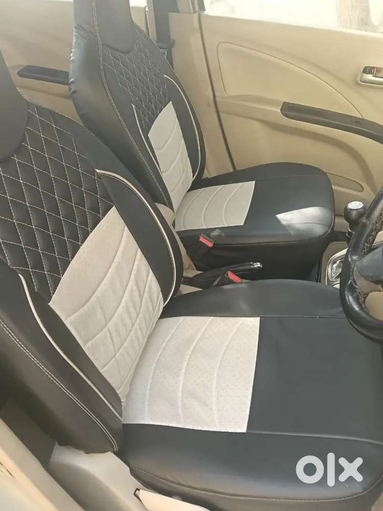 Maruti Suzuki Celerio 2018
