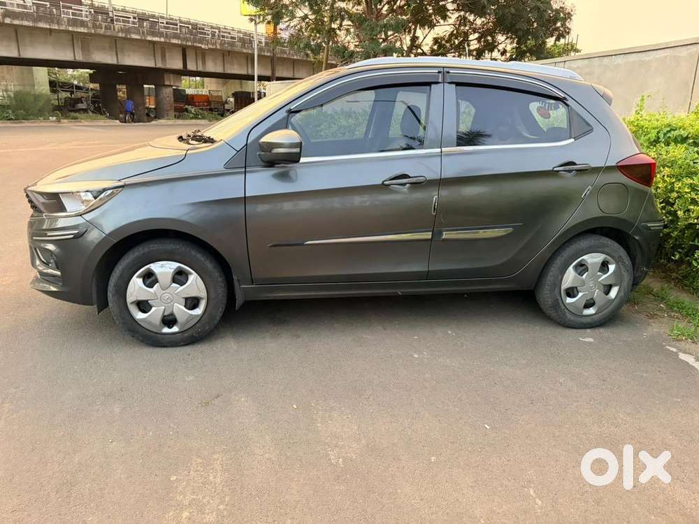 2021 Tata Tiago Xt Life Time Tax Paid
