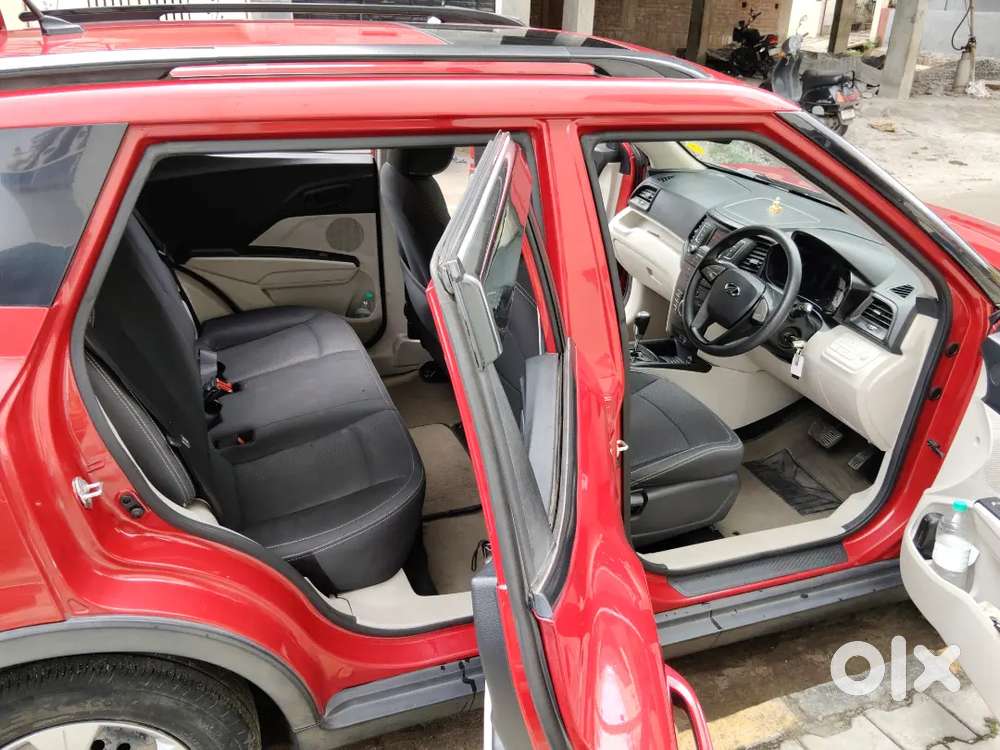 Mahindra Xuv300 2022 Petrol Well Maintained