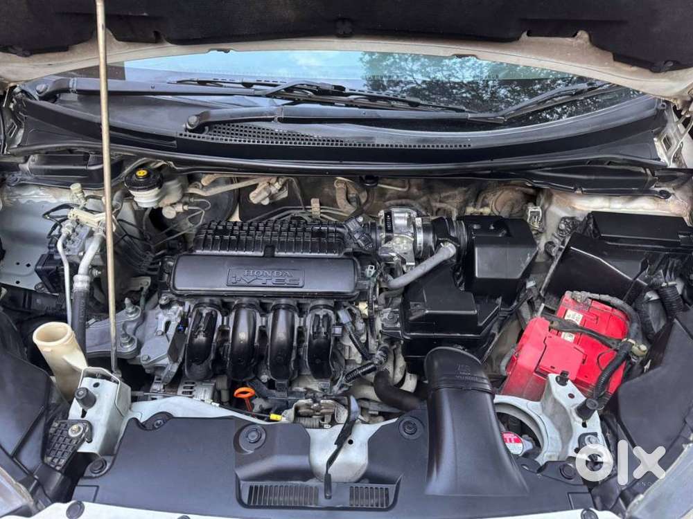 Honda Wr-v Edge Edition I-dtec S, 2018, Petrol