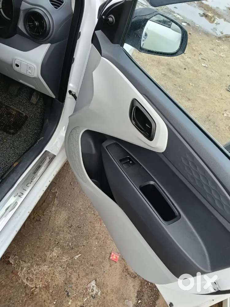 Hyundai Grand I10 Petrol 2025
