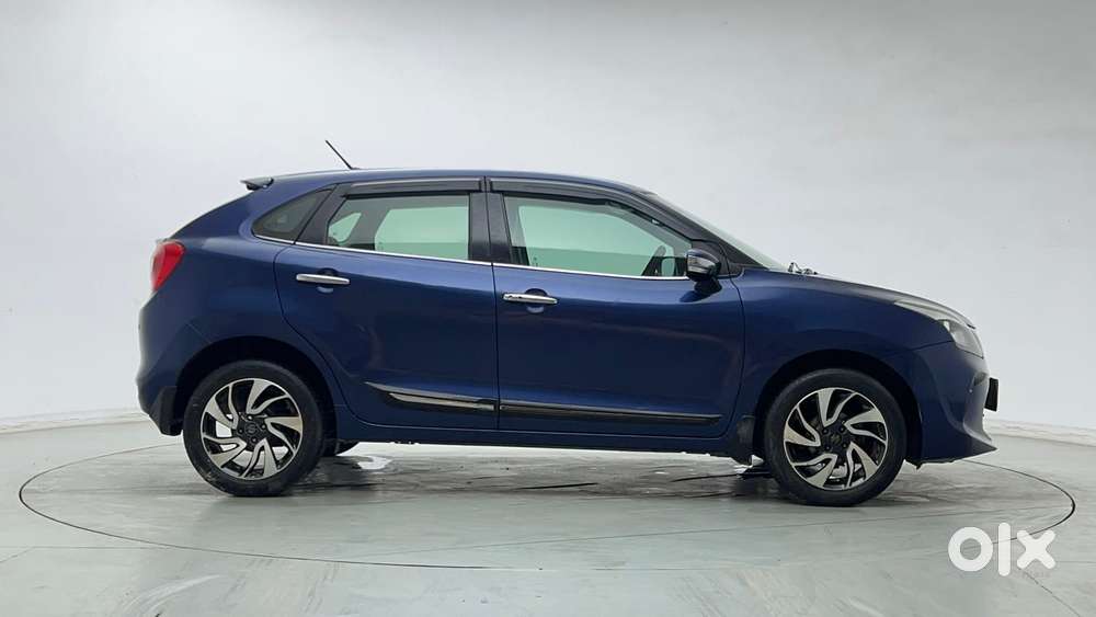 Maruti Suzuki Baleno 1.3 Alpha, 2019, Petrol