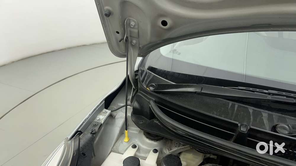 Hyundai Grand I10 Nios Sportz Amt 1.2 Kappa Vtvt, 2021, Petrol