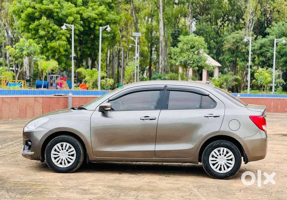Maruti Suzuki Swift Dzire Vdi (o), 2018, Diesel