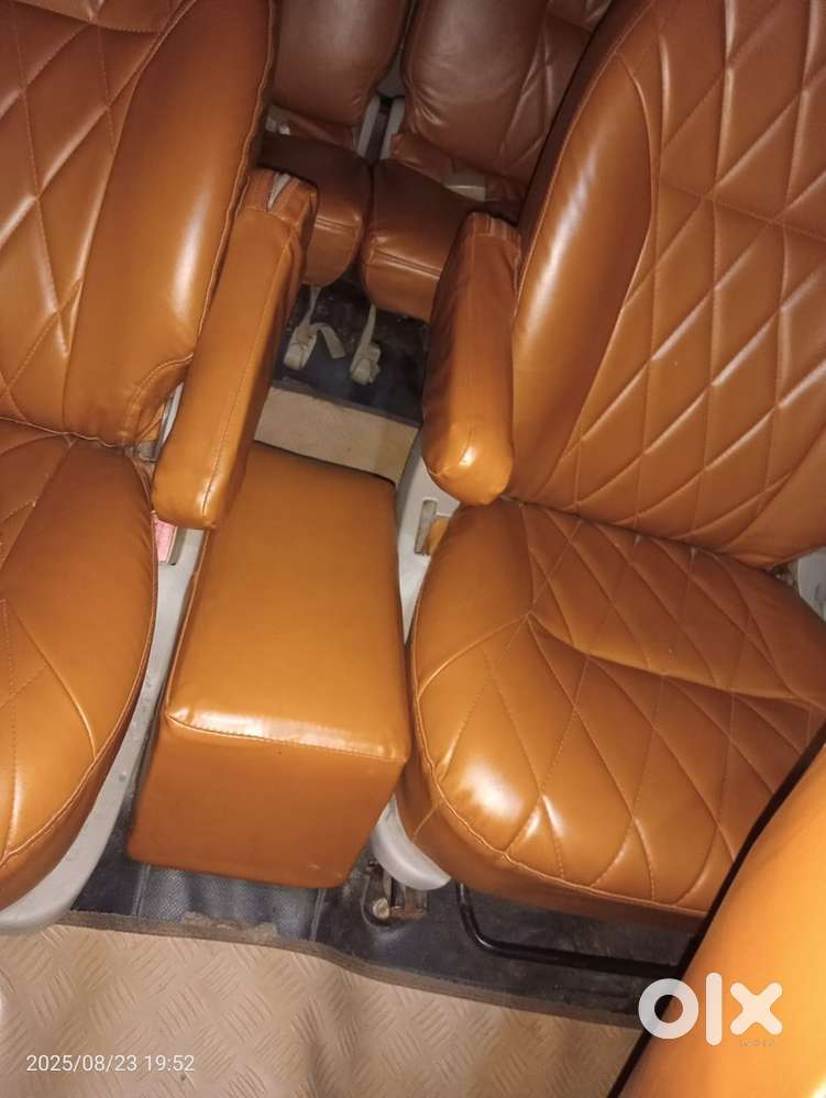 Toyota Innova 2011 Diesel 4th Owner