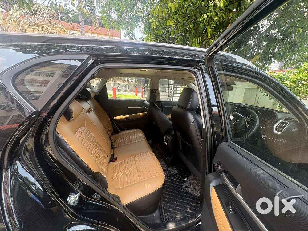 Kia Sonet 2024 Diesel Well Maintained