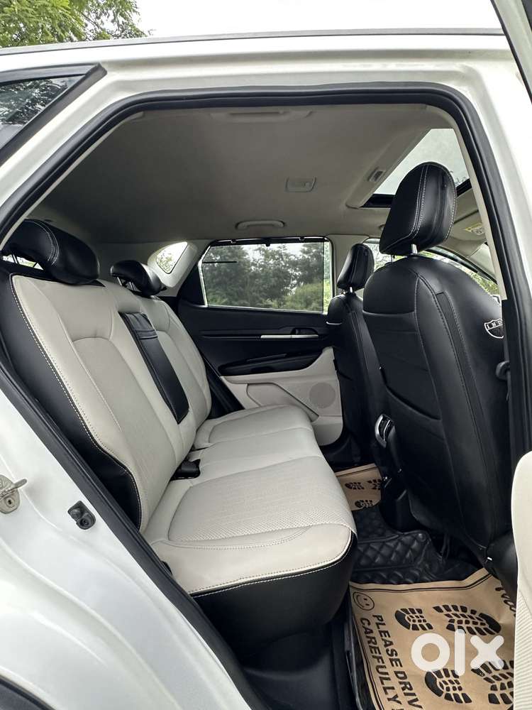 Kia Sonet 1.5 Htk Plus Diesel At, 2021, Diesel
