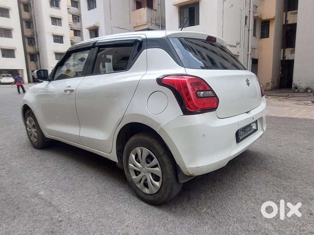 Maruti Suzuki Swift 1.2 Abs, 2020, Petrol