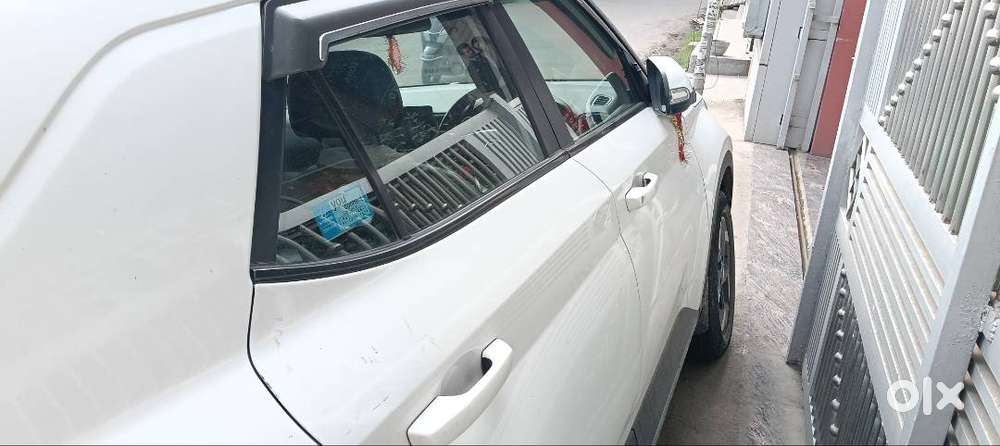 Hyundai Venue 2021 Diesel Good Condition