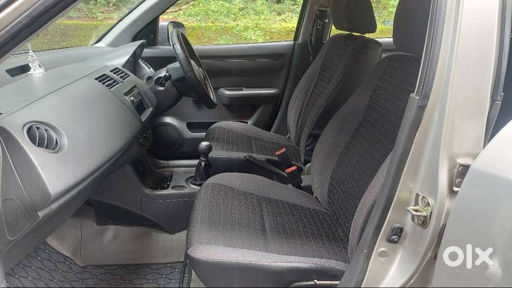 2007 Swift Lxi