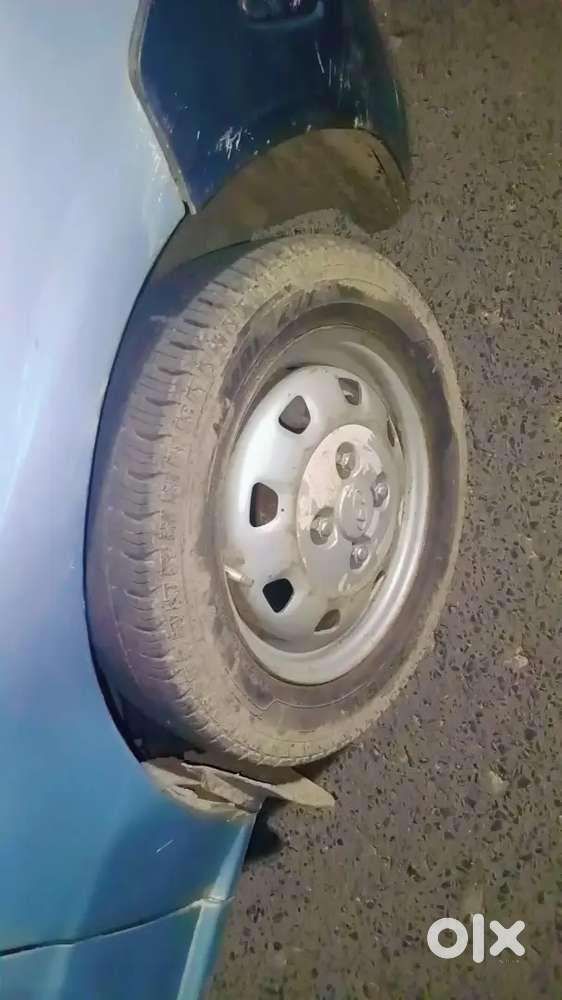 Hyundai Santro Xing 2007 Xl
