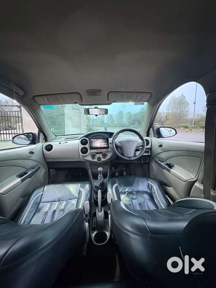 Toyota Etios Xclusive Diesel, 2014, Diesel