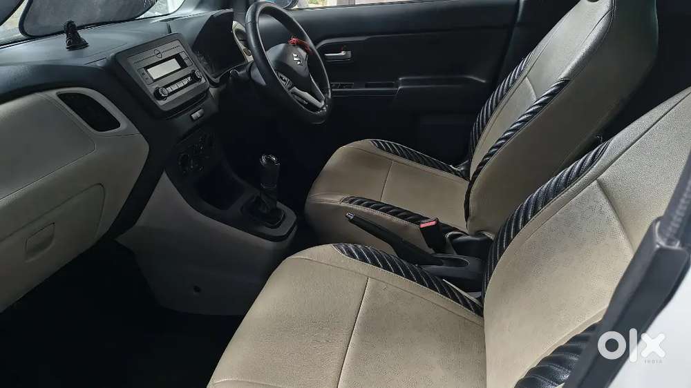 Single Handed Good Condition