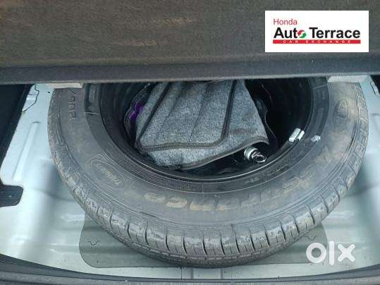 Hyundai Creta 1.6 E Plus, 2019, Petrol