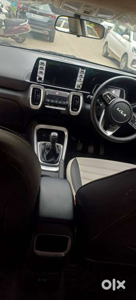 Kia Sonet 1.2 Htk Plus, 2025, Petrol