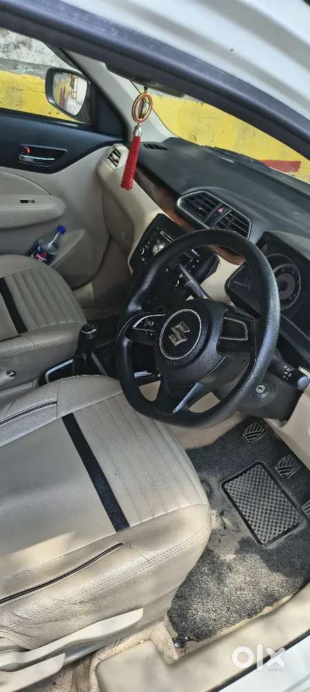 Maruti Suzuki Dzire 2019 November Diesel Manual