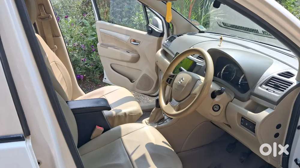 Maruti Suzuki Ertiga 2017 Diesel