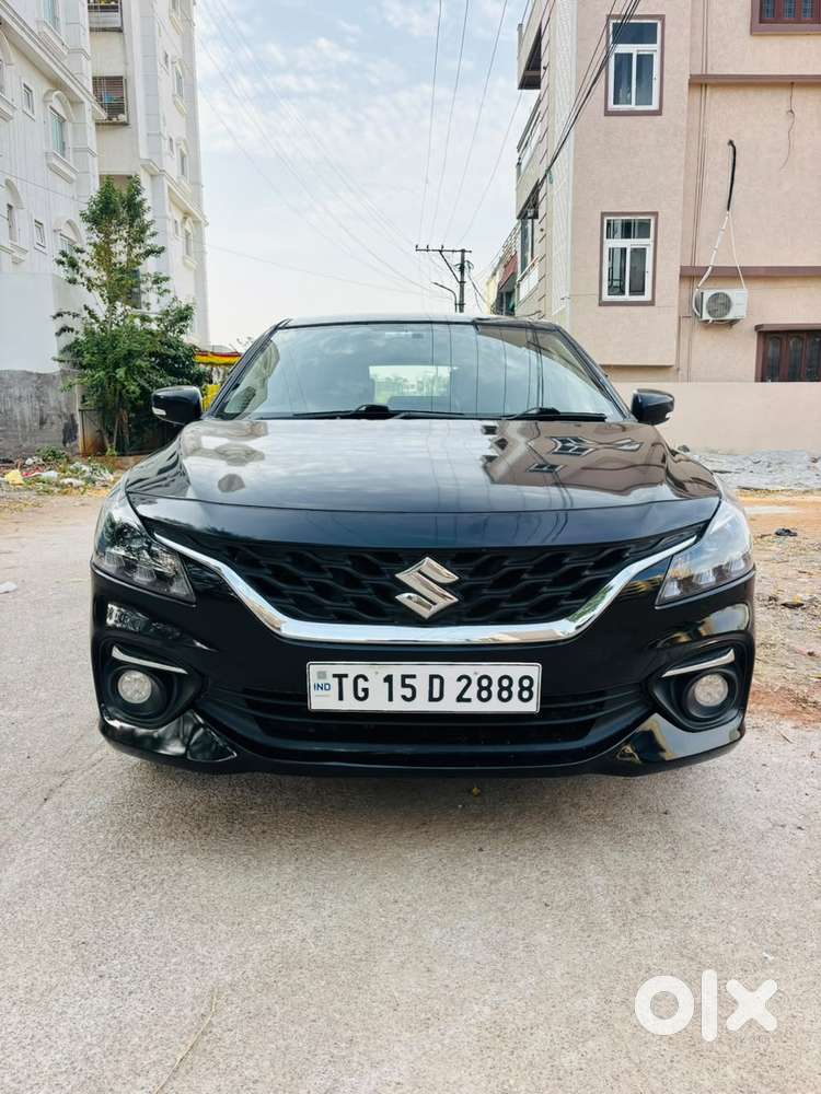 Maruti Suzuki Baleno Zeta, 2025, Petrol