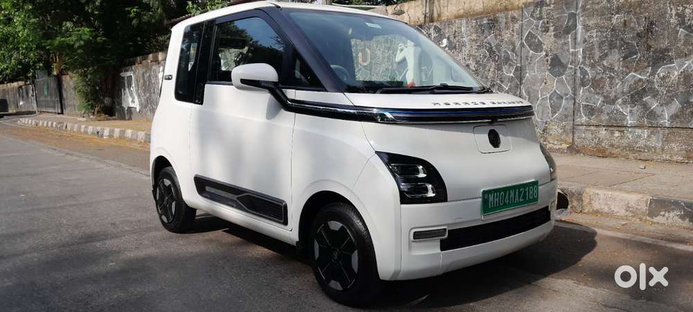 Mg Comet Ev, 2024, Electric