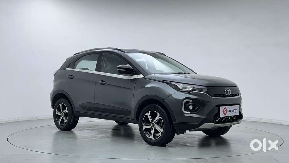 Tata Nexon