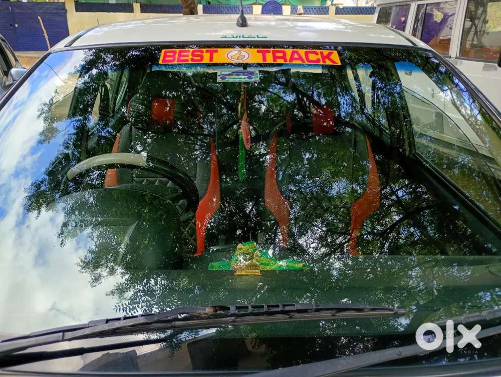 Tata Indigo Ls 2017