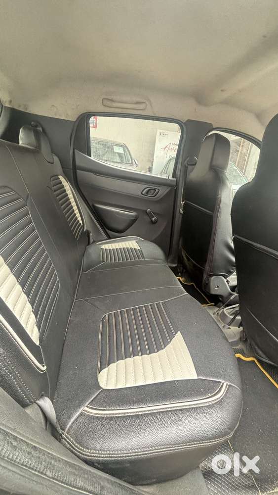 Renault Kwid 1.0 Rxt Easy-r, 2018, Petrol