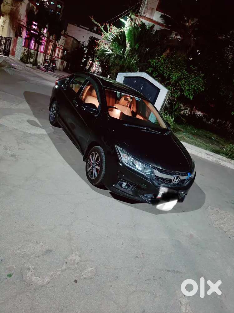 Honda New Accord 2018 Diesel