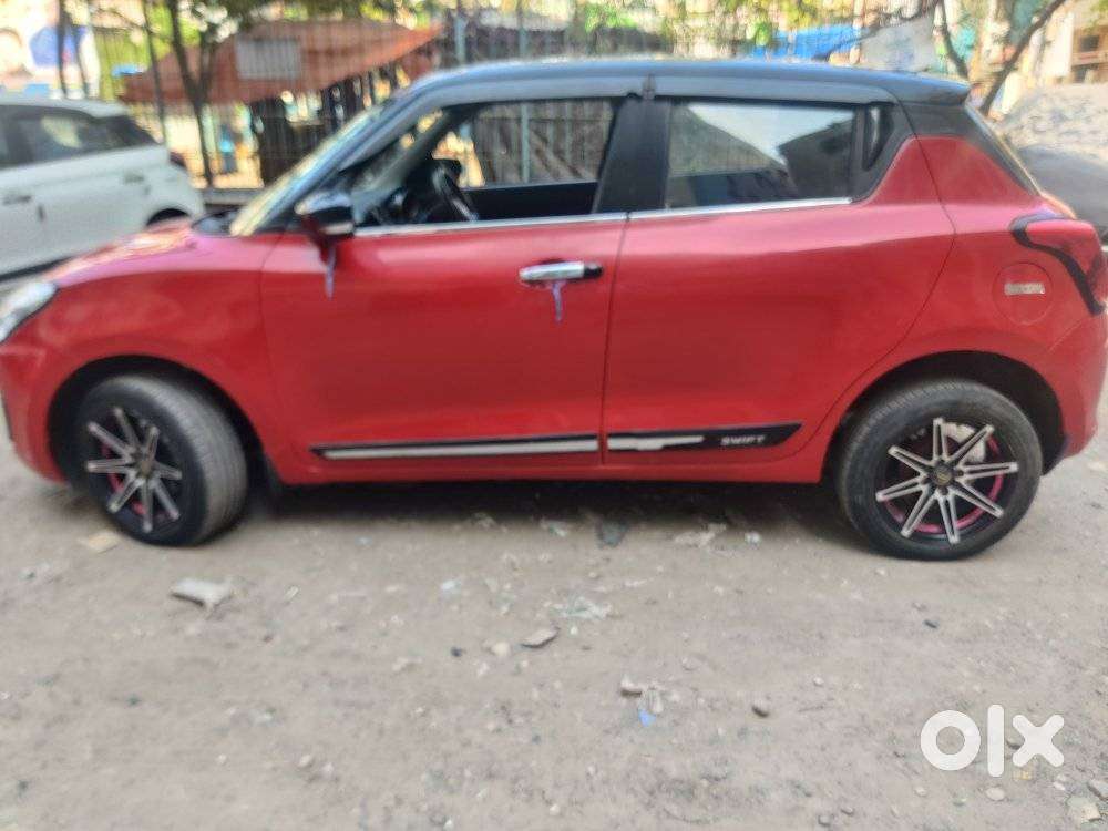 Maruti Suzuki Swift 2018 Vdi, 2018, Diesel