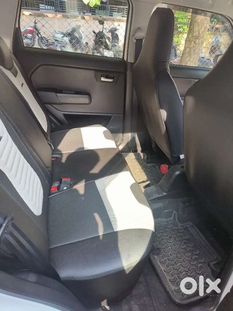 Maruti Suzuki Wagon R 2025 Cng & Hybrids 18500 Km Driven 6 Montholdcar