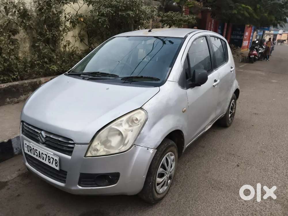 Ritz For Sale (insurance Valid)