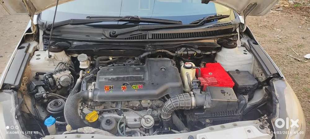Maruti Suzuki Ciaz 2014 Diesel Good Condition Insurance Full