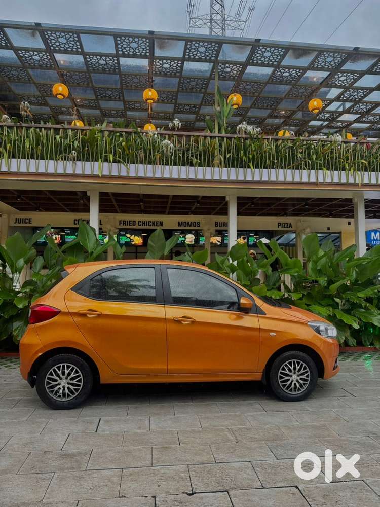 Tata Tiago 2018 Diesel 129000 Km Driven