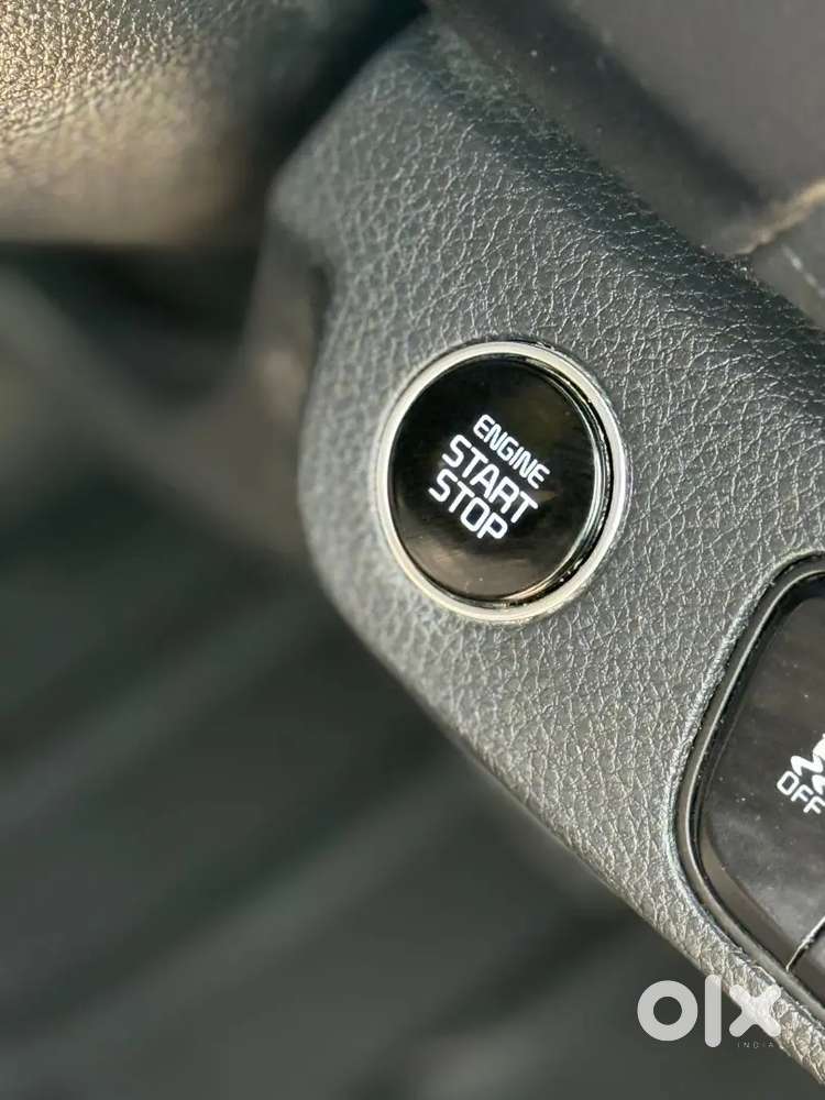 Kia Seltos 2020 Gt Line