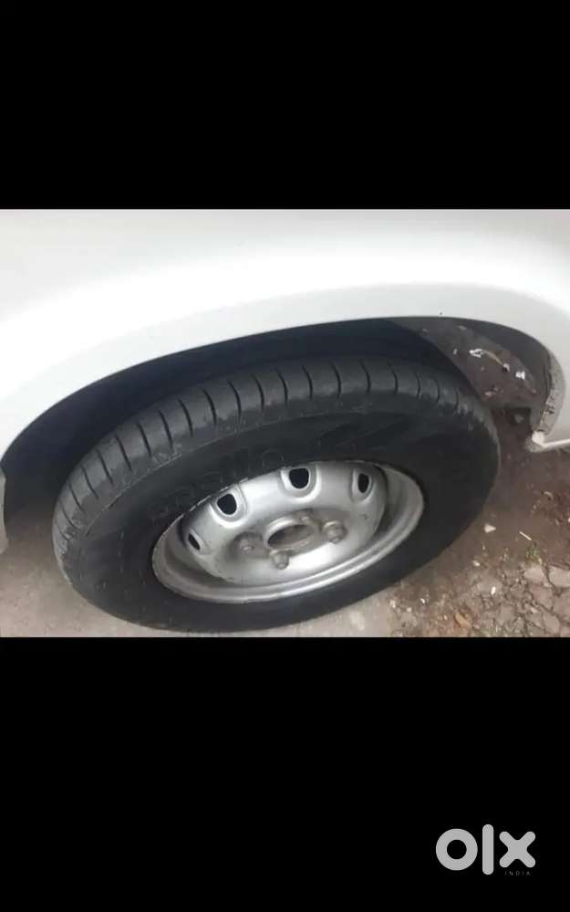 Maruti Omni 8setar Original Condition