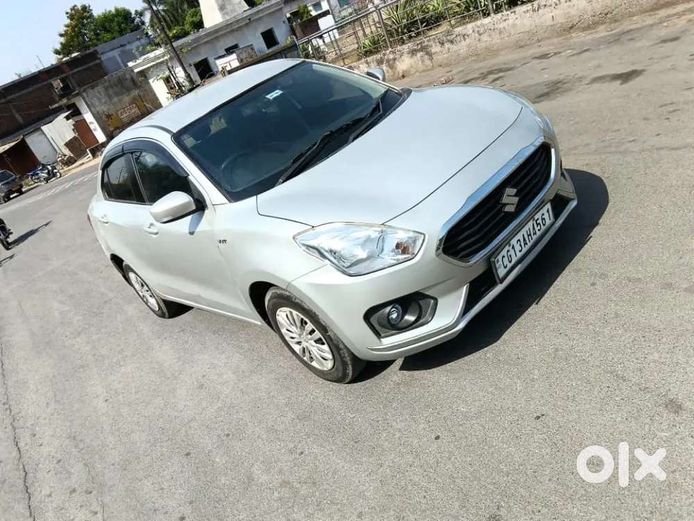 Maruti Suzuki Dzire 2020 Petrol 68000 Km Driven