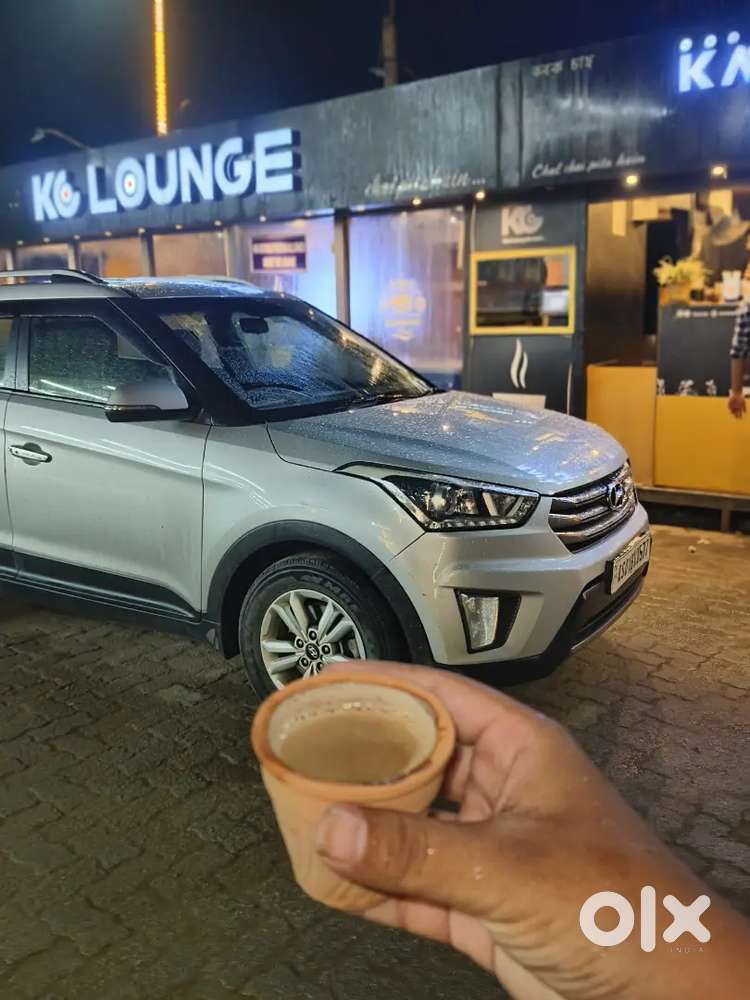 Hyundai Creta Diesel 2016