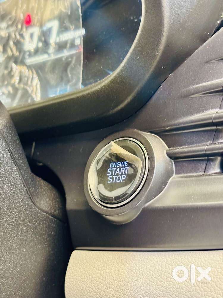 Hyundai I20 Asta (o) 1.2 Ivt, 2025, Petrol