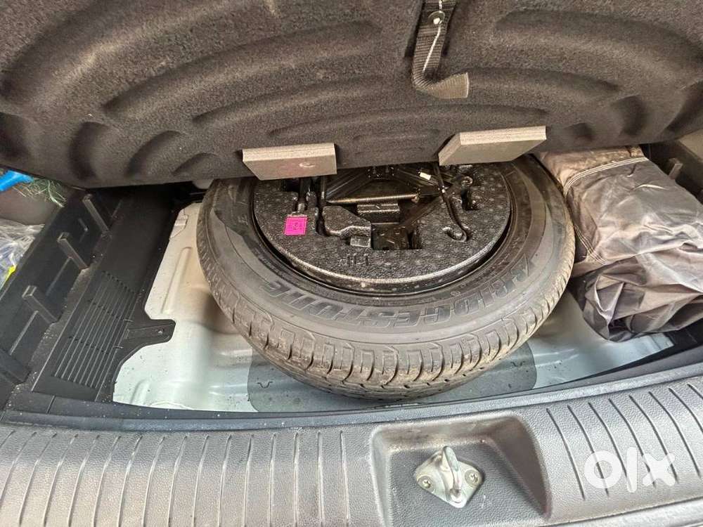 Hyundai Creta 2017 Petrol Well Maintained