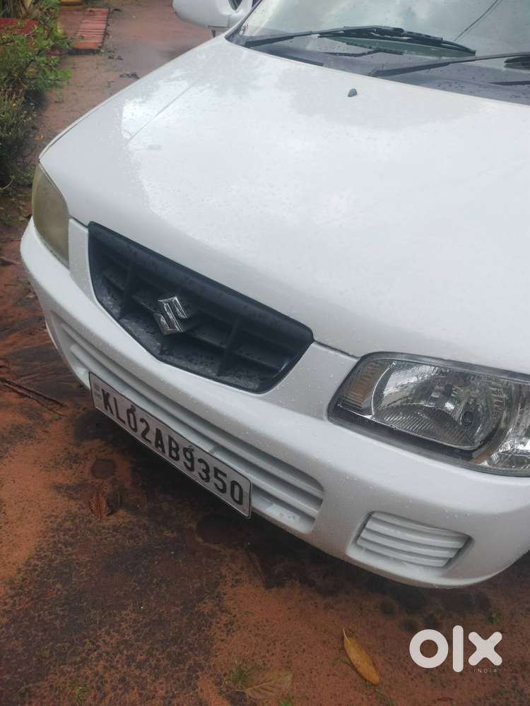 Maruti Alto Lxi