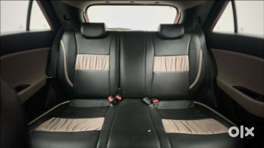 Hyundai Elite I20 Asta 1.4 Crdi, 2015, Petrol