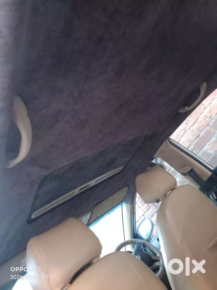 Hyundai Verna 2012 Diesel Hu