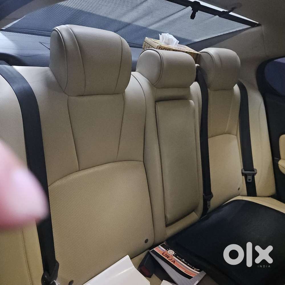 Honda City Zx Petrol 2022